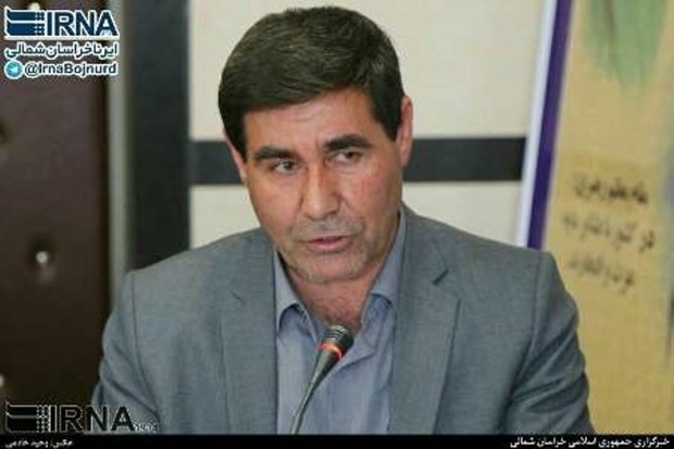 54 پروژه عمرانی در خراسان شمالی بهره برداری شد