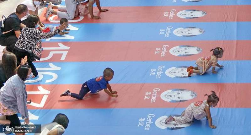 منتخب تصاویر امروز جهان- 24 شهریور