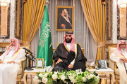 محمد بن سلمان در چه شرایطی پادشاه عربستان می شود؟