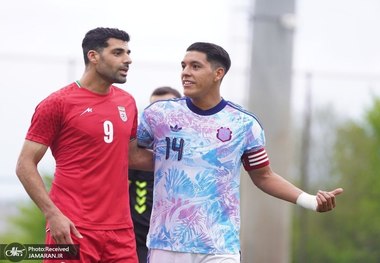 طارمی از آزمون گذشت؛ مهدی دومین گلزن برتر تاریخ فوتبال ملی ایران