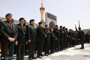 ظهر شهادت امام رضا (ع)