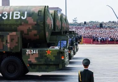 مشکل گسترش تسلیحات هسته‌ای در جهان بازگشته است
