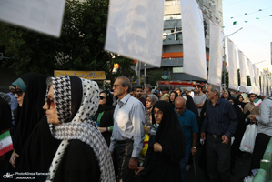 تجمع مردمی ایران ذولفقار حیدر (ع)-2