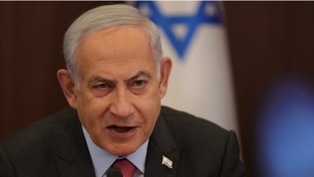 نتانیاهو در جریان جنگ اول لبنان فرار کرده و مخفی شده بود