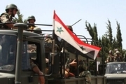 ارتش سوریه بر مناطق استراتژیک شرق فرات مسلط شد