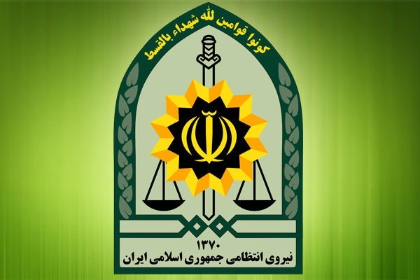 پلیس شهر اصفهان در حوادث آبان، شخصی را نکُشت