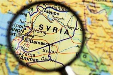 توافق ترکیه و روسیه در خصوص طرح آتش بس جامع در سوریه