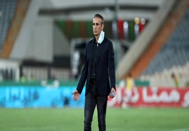 عضو هیات مدیره پرسپولیس: یحیی تا پایان فصل بعد کنار تیم است
