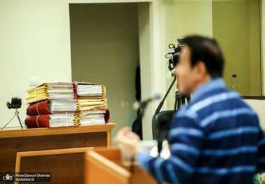 جزییات ششمین جلسه دادگاه حسین هدایتی/ ۵۸۶ میلیارد تومان از اموال بانک سرمایه از بین رفته است
