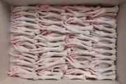 سه هزار و ۶۸۶ تن پای مرغ از اردبیل صادر شد