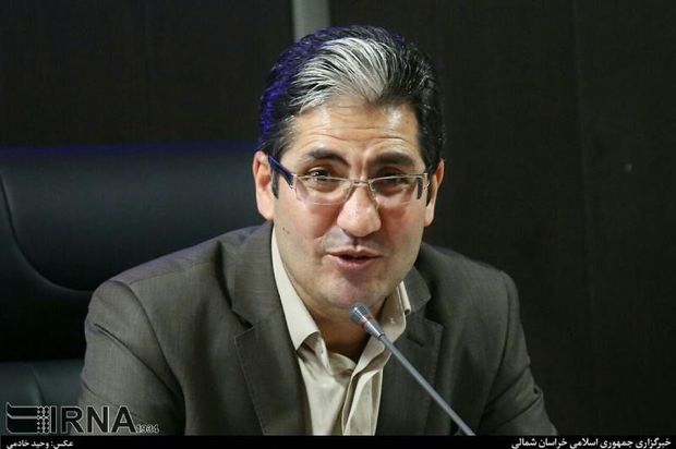 ۶۴۷ تعاونی خراسان شمالی منحل می‌شود