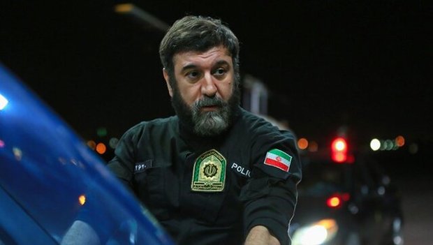 پخش همزمان سریال علی انصاریان از دو شبکه!