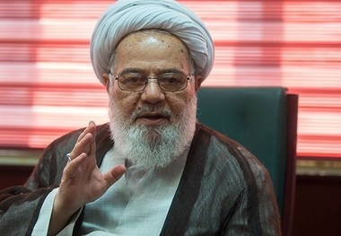 ترامپ بزرگترین آفت برای جهان امروز است  لزوم وحدت ملت ایران در برابراستکبار