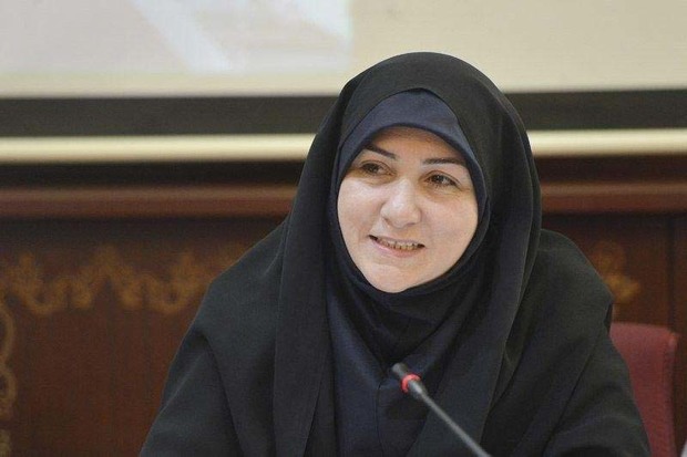 مراحل اداری بازگشایی فدراسیون اسلامی ورزش زنان در حال انجام است
