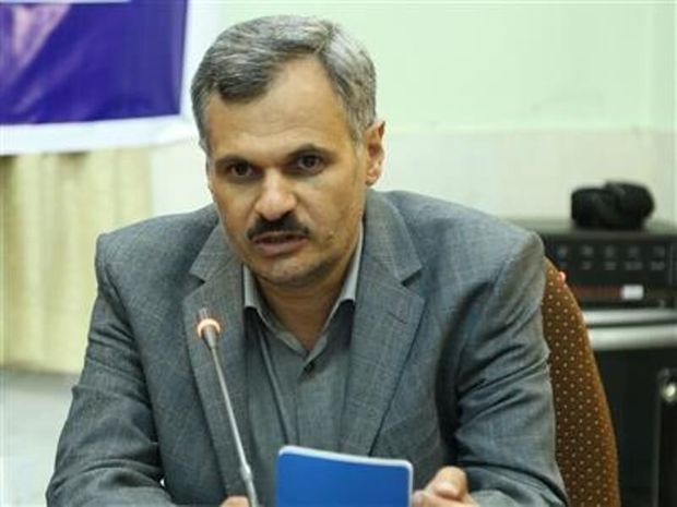 فرماندار شهرکرد: مسوولیت شعبه‌های اخذ رای با نماینده فرمانداری است