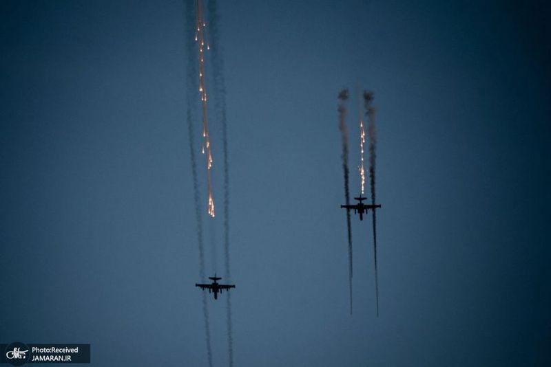 منتخب تصاویر امروز جهان- 4 مهر