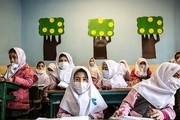 بازگشایی مدارس کرمانشاه از ۲۷ اردیبهشت
