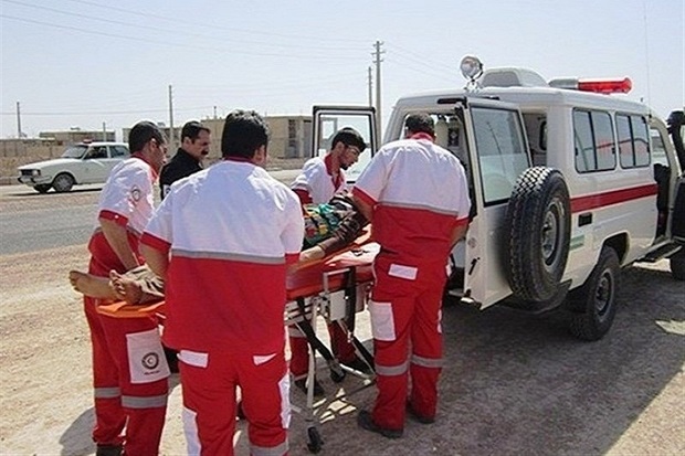 امداد و نجات تابستانی در محور آستارا-اردبیل آغاز شد
