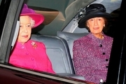 استعفای یک عضو دربار سلطنتی  انگلیس به دلیل رفتار نژادپرستانه