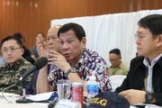 فیلیپین توافقنامه نظامی با آمریکا را لغو کرد

