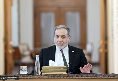 عراقچی: مقاومت قهرمانانه، عزت و سربلندی ملت بزرگ ایران در جنگ نابرابر اخیر مورد تحسین همه بود
