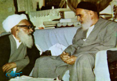 چرا امام از کلام شهید اشرفی اصفهانی ناراحت شدند؟