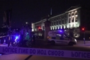 حمله به پلیس انگلیس در نزدیکی کاخ باکینگهام/ 2 پلیس زخمی شده و مهاجم دستگیر شد