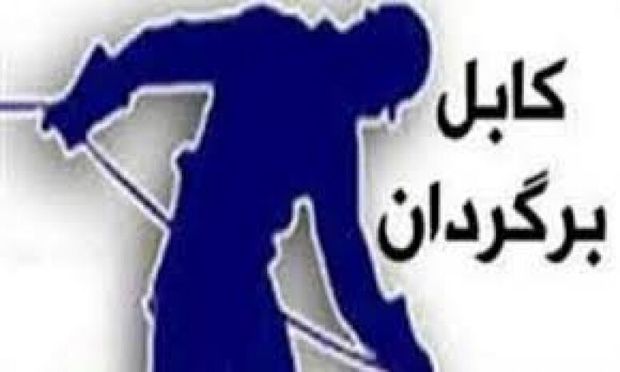 ارتباط مخابراتی روستای دیزج‌آباد زنجان روز دوشنبه مختل خواهد شد