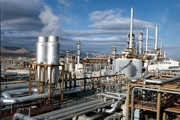 پالایشگاه ایلام اصلی ترین منبع تامین گاز غرب کشور است
