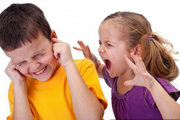 خشم کودکان را چگونه کنترل کنیم؟
