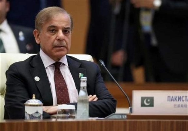 پاکستانی وزیرِ اعظم کی آئندہ مذاکراتی دور کی میزبانی کی پیشکش

