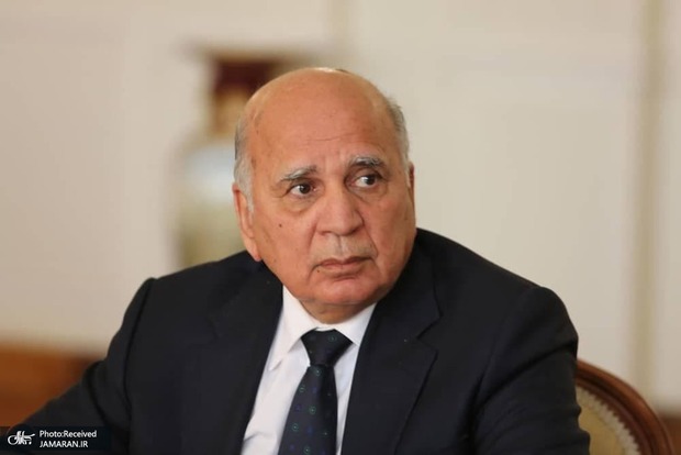 وزیر خارجه عراق: برجام در راستای منافع عراق است