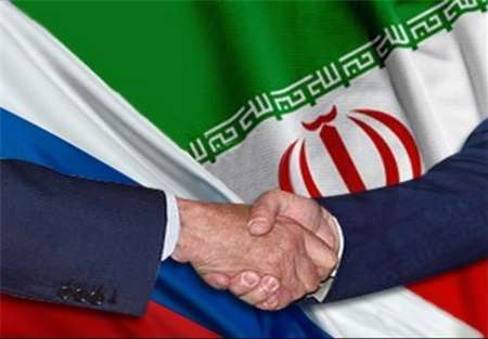 ایران و روسیه، نقشه راه همکاری در بخش انرژی را به امضا رساندند