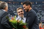 انتقاد تند بالاک از لام در مورد جنجال بازوبند کاپیتانی تیم ملی آلمان
