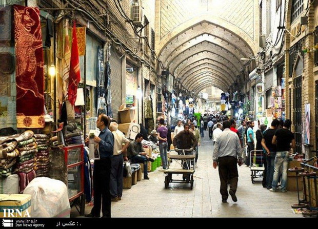ایمن سازی شبکه برق بازار تهران آغاز شد