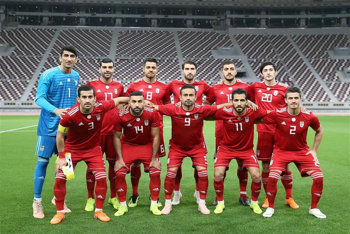 اعلام ترکیب تیم ملی برای دیدار با یمن