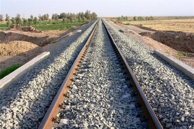 اجرای طرح راه آهن جوین- اسفراین شتاب می گیرد