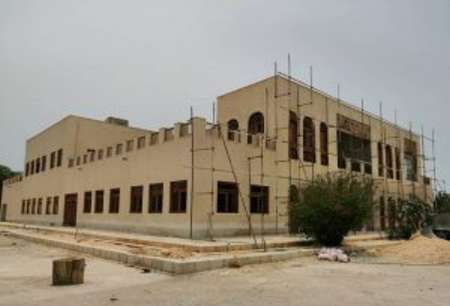 موزه خلیج فارس فرصتی برای نمایش تاریخ این منطقه است
