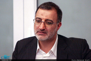 نامه اصولگرایان قم به زاکانی برای انصراف از رقابت برای شهرداری تهران