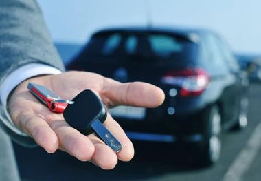 کرایه اینترنتی خودرو در مشهد پشتوانه قانونی ندارد