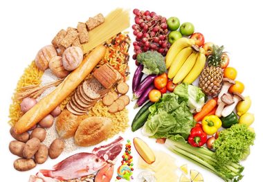 
5 سوال و جواب مهم درباره تغذیه زنان