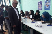 فرایند رای‌گیری در استان بوشهر قانونمند، سالم و با مشارکت خوب است