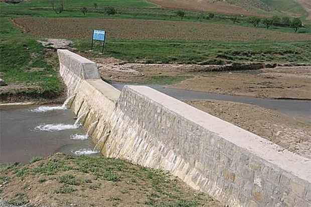 310میلیارد ریال برای آبخیزداری در آذربایجان غربی اختصاص یافت