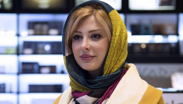 حمایت خانم بازیگر از "ماکان بند"