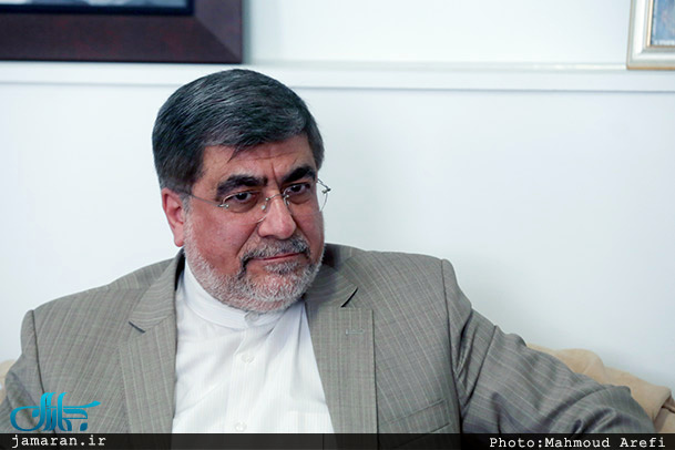 علی جنتی رئیس ستاد انتخابات حزب اعتدال و توسعه شد