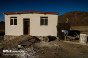 ساخت ۲۸۰ مسکن مددجویی از محل زکات در زنجان