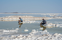 دریاچه ارومیه (1)