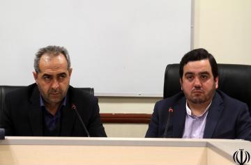 دومین جلسه کمیته اطلاع رسانی و تبلیغات ستاد انتخابات استان تهران برگزار شد