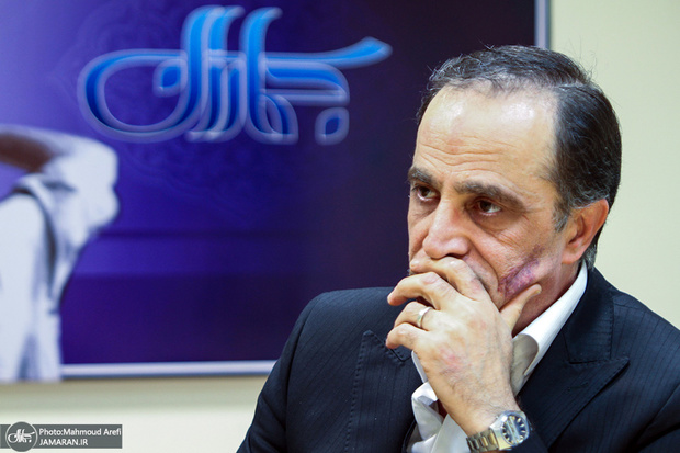 یک حقوقدان: علی لاریجانی مجاز است دلایل عدم احراز صلاحیتش را منتشر کند