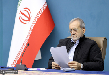 گلایه‌های سه امضاکننده نامه حفاظتگران به مسعود پزشکیان/ نگذارید فاتحه حفاظت خوانده شود/ اعمال فشارهای امنیتی و برخوردهای سلیقه‌ای، باعث ناامیدی و دشواری در ادامه فعالیت‌های حفاظتی و طبیعی شده و فضای اعتماد را در جامعه از بین برده است